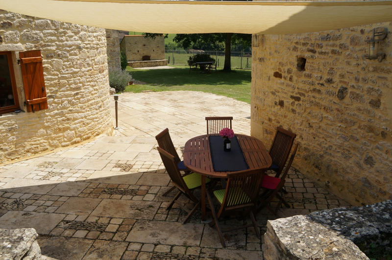 Maison - 164 m² - 6 pièces