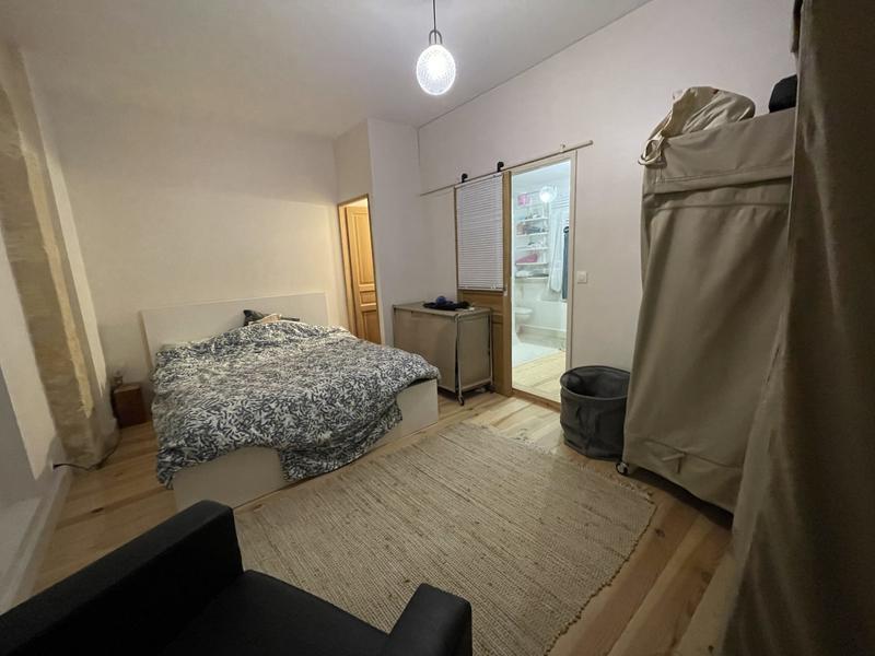 Appartement - 52 m² - 2 pièces