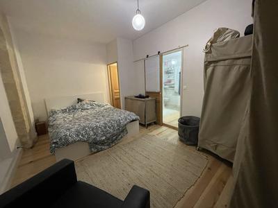 Appartement - 52 m² - 2 pièces