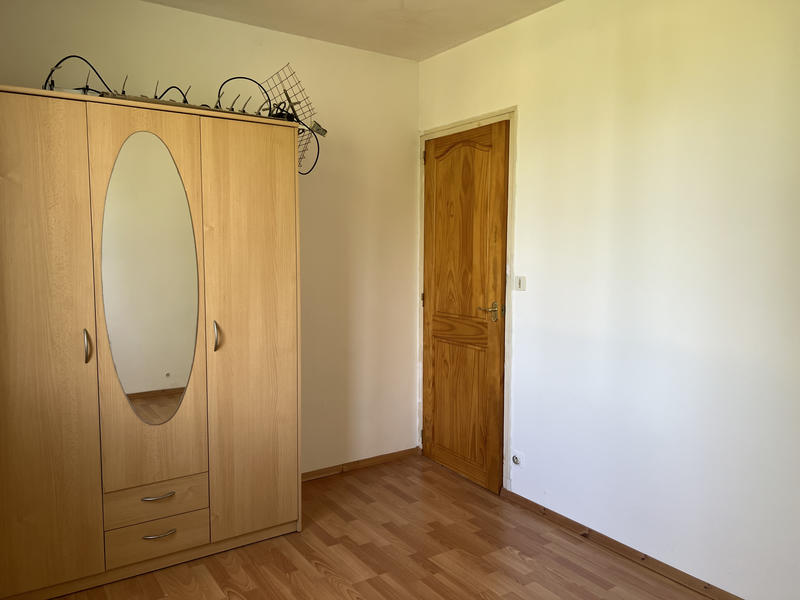 Maison - 113 m² - 5 pièces