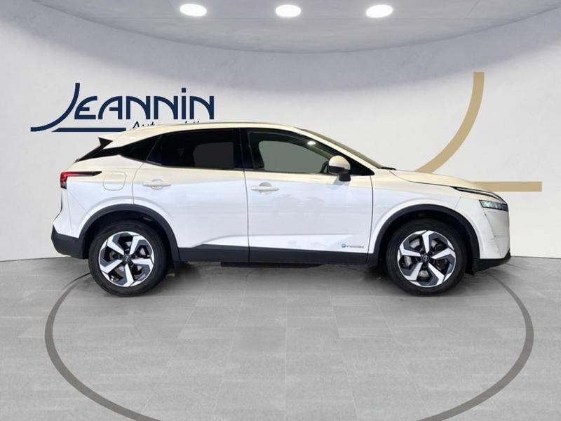 Nissan Qashqai e-Power 190 ch n-Connecta