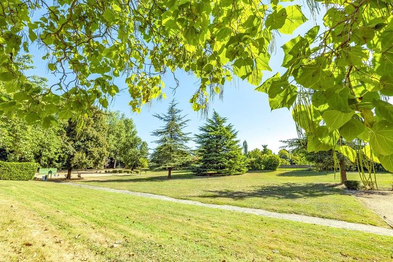 Appartement - 91 m² - 5 pièces