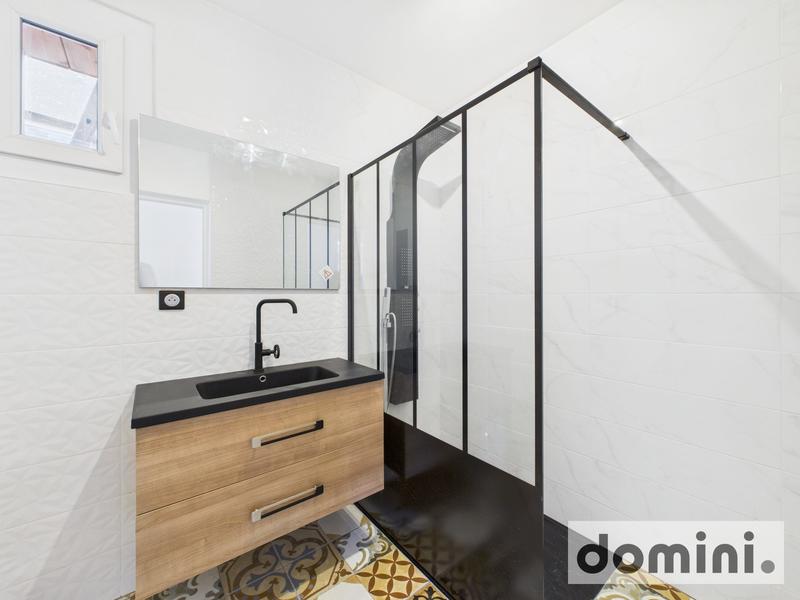 Duplex - 114 m² - 6 pièces