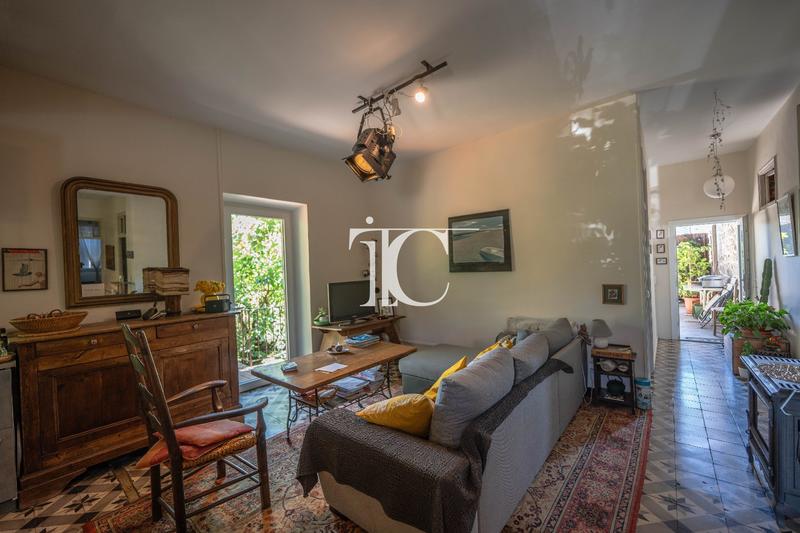 Maison - 112 m² - 4 pièces