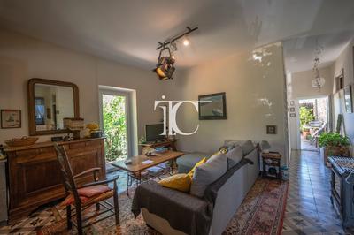 Maison - 112 m² - 4 pièces