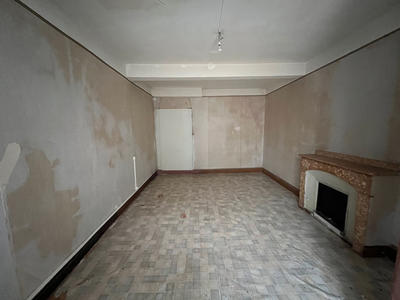 Maison - 190 m² - 13 pièces