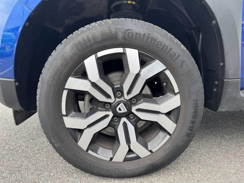 Dacia Duster Eco-G 100 4x2 Prestige +