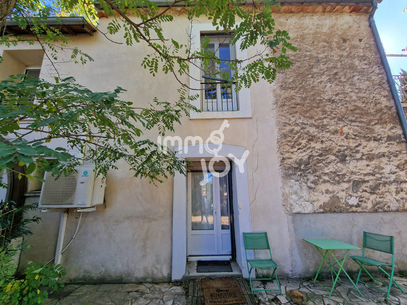 Maison - 206 m² - 6 pièces