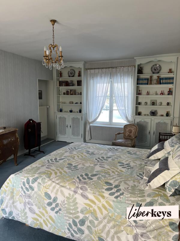 Ferme - 350 m² - 5 pièces