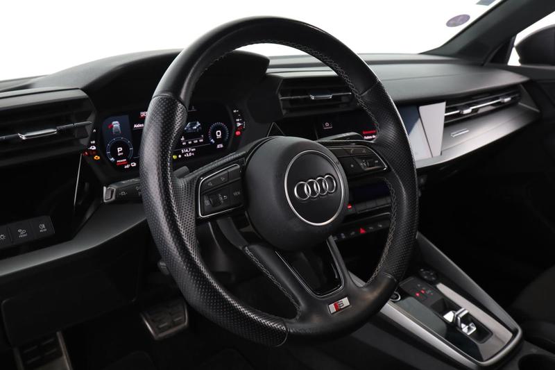 Audi A3 sportback 40 TFSIe s line s tronic 204 ch