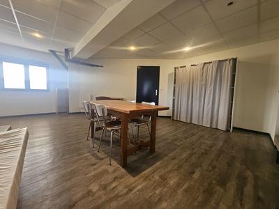 Appartement - 48 m² - 1 pièce