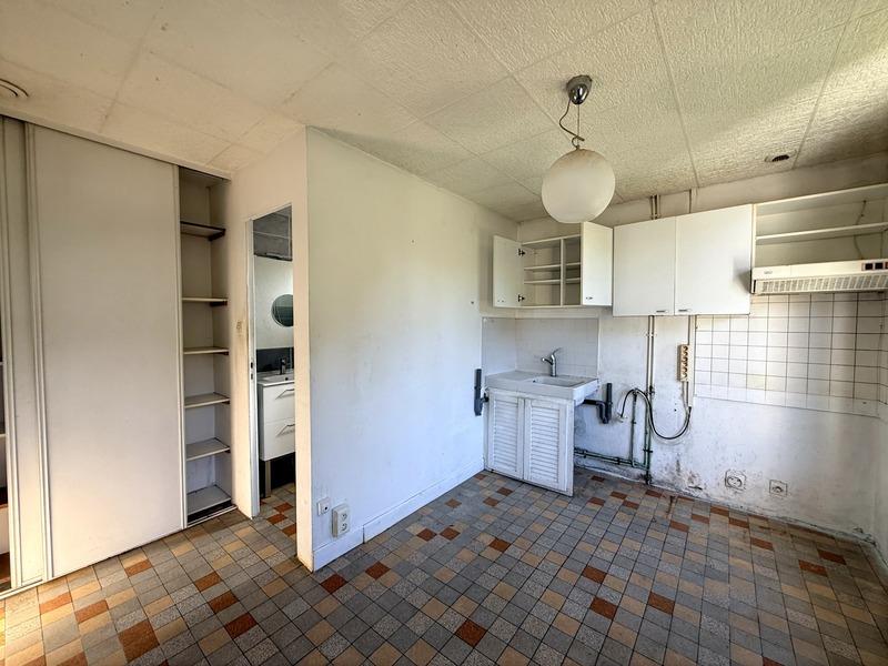 Maison en pierre - 51 m² - 4 pièces