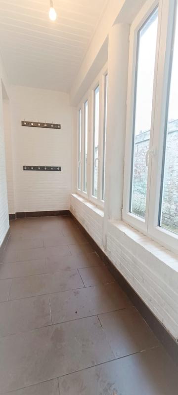 Maison - 70 m² - 4 pièces