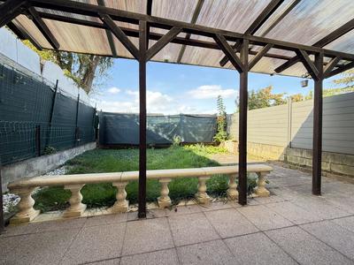 Maison - 89 m² - 4 pièces