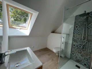 Maison - 108 m² - 5 pièces