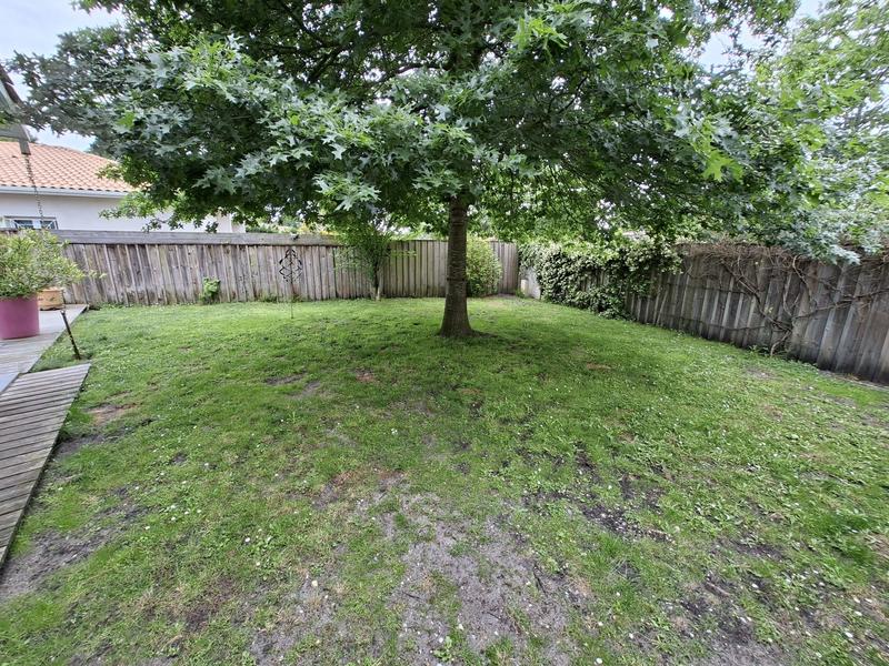 Maison contemporaine - 145 m² - 5 pièces