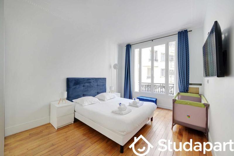 Appartement - 183 m² - 3 pièces