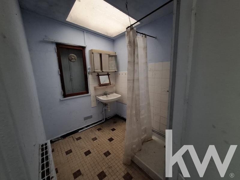 Longère - 300 m² - 12 pièces