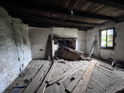 Maison - 60 m² - 3 pièces