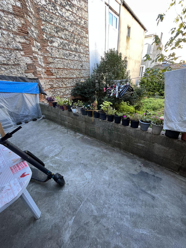 Immeuble - 229 m² - 6 pièces