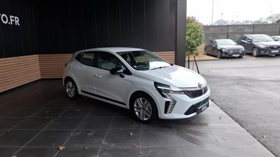 Renault Clio V Societe Evolution réversible SCe 65