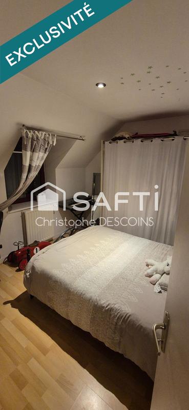 Local commercial - 250 m²