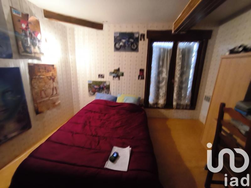 Maison - 115 m² - 4 pièces