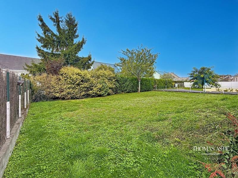 Pavillon - 117 m² - 5 pièces