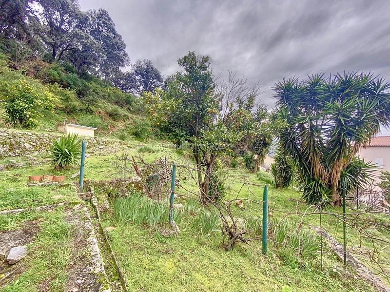 Maison - 107 m² - 7 pièces