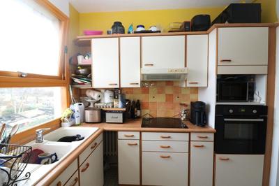 Appartement - 61 m² - 2 pièces