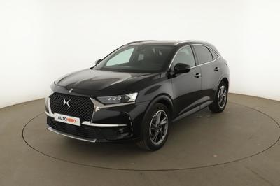 Ds Ds 7 Crossback 1.6 PureTech Grand Chic Automatique 180 ch