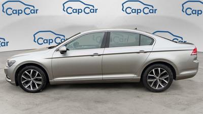 Volkswagen Passat 2.0 Tdi 150 Dsg6 Confortline - Automatique