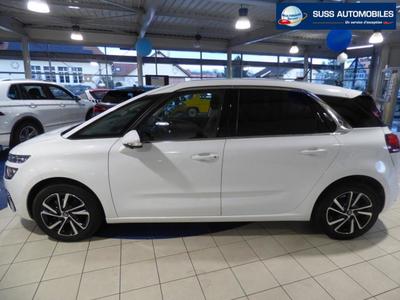 Citroën C4 Picasso BlueHDi 120 s&amp;S Shine