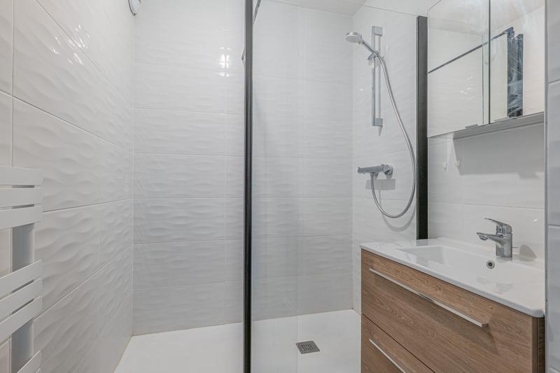 Appartement - 74 m² - 3 pièces