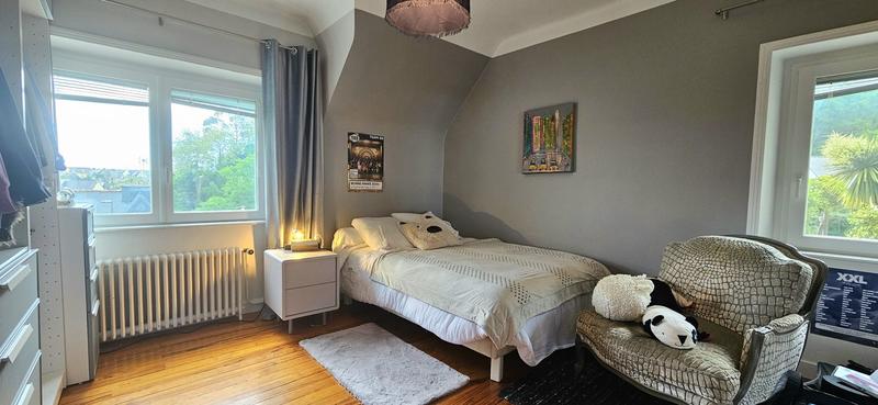 Maison - 174 m² - 7 pièces