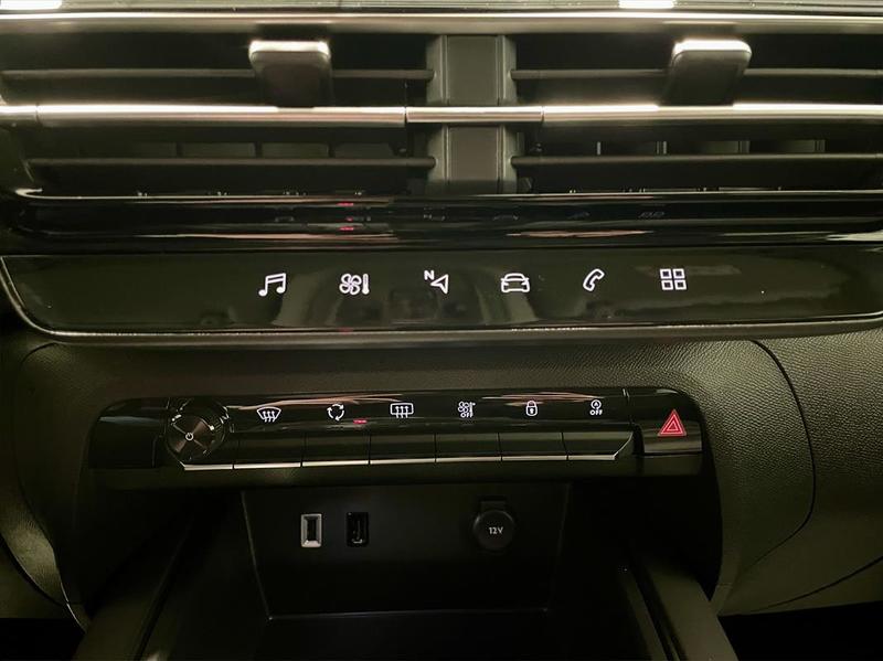 Citroën C5 Aircross Phase 2 1.5 Bluehdi 130 Eat8 Max