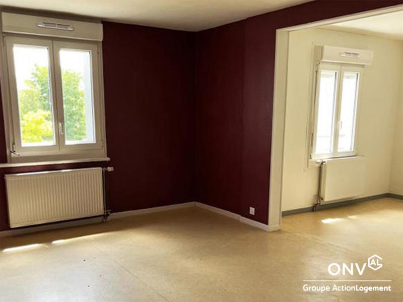 Appartement - 87 m² - 4 pièces