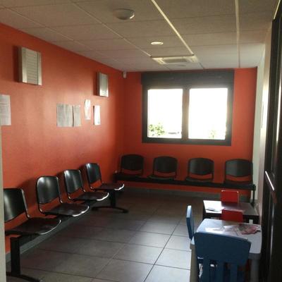 Bureau - 30 m² - 1 pièce