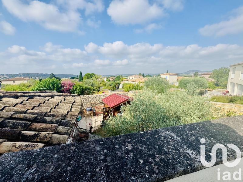 Maison de ville - 149 m² - 5 pièces