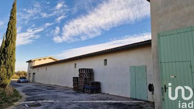 Maison - 500 m² - 5 pièces