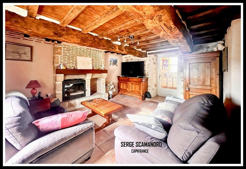 Villa - 155 m² - 6 pièces