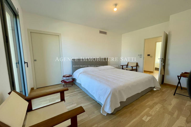 Appartement - 110 m² - 4 pièces