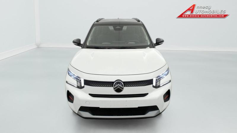 Citroën C3 Societe Nouvelle Turbo 100 Bvm Pro