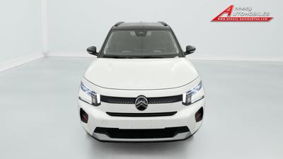 Citroën C3 Societe Nouvelle Turbo 100 Bvm Pro