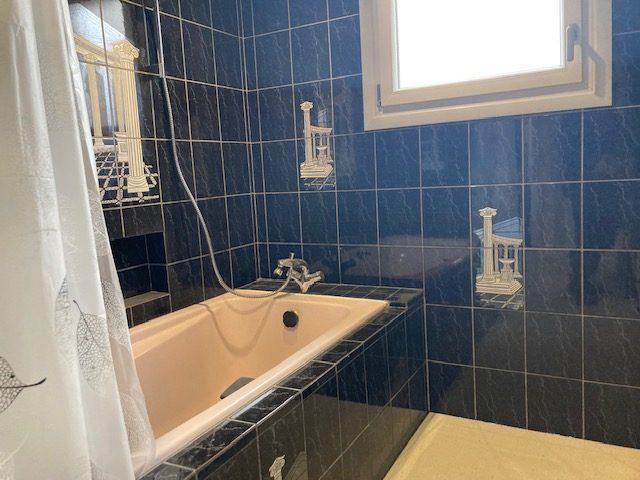 Maison - 116 m² - 5 pièces