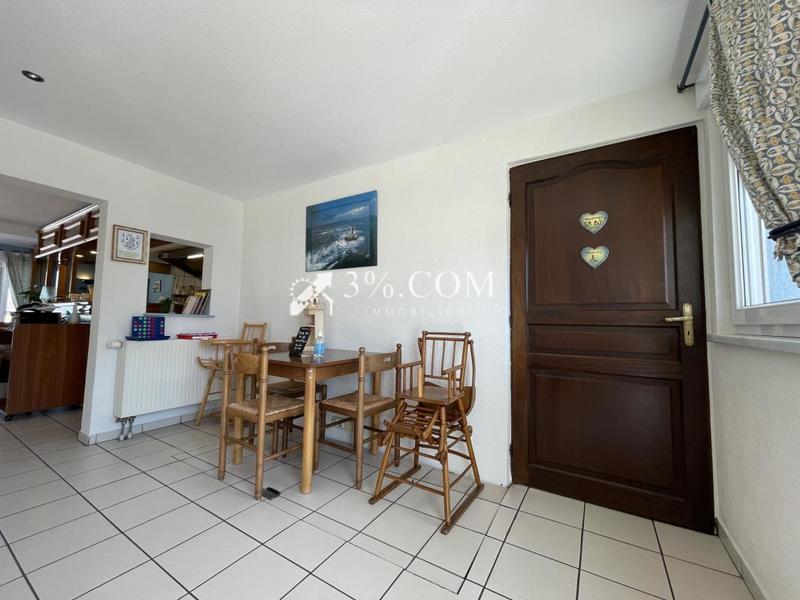 Fonds de commerce - Local commercial - 100 m²