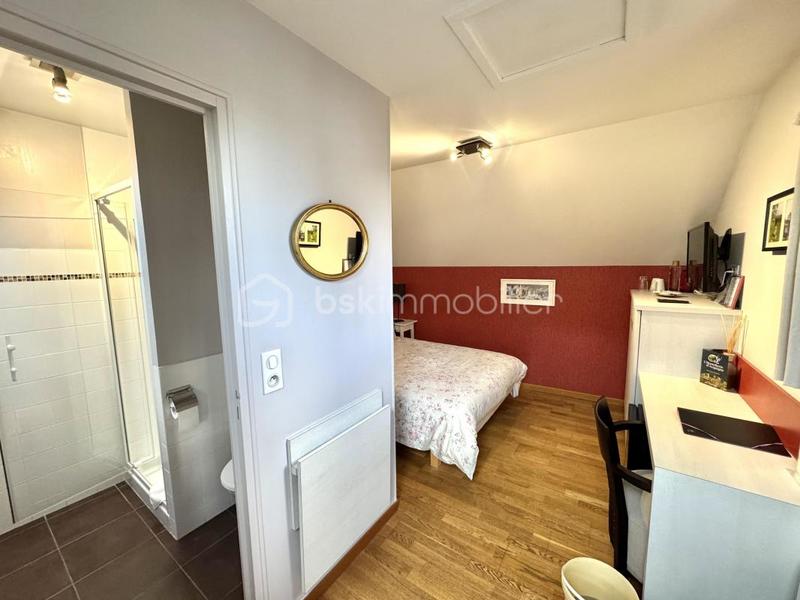 Pavillon - 178 m² - 6 pièces