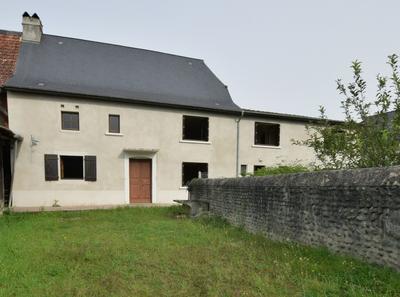 Maison - 155 m² - 6 pièces