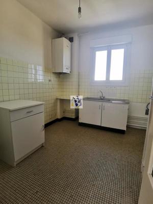 Appartement - 33 m² - 1 pièce