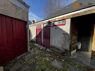 Maison traditionnelle - 124 m² - 5 pièces
